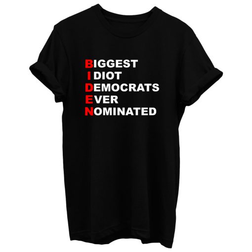 Trumps 2020 Memes T Shirt