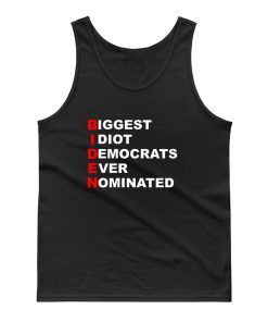 Trumps 2020 Memes Tank Top