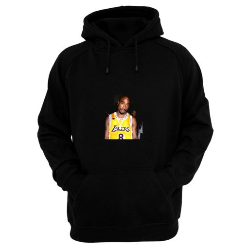 Tupac Goat Hoodie