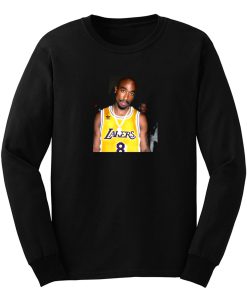 Tupac Goat Long Sleeve