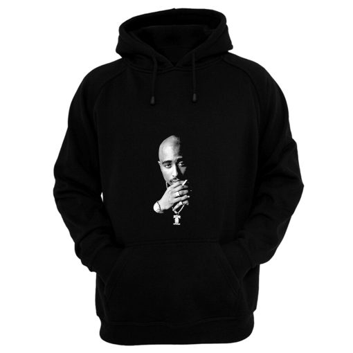 Tupac Shakur Hoodie