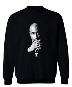 Tupac Shakur Sweatshirt