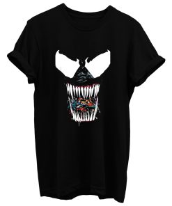 Venom Symbiote T Shirt