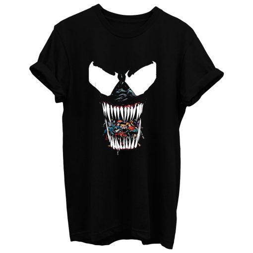 Venom Symbiote T Shirt