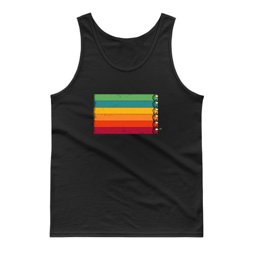 Vintage Sus Tank Top