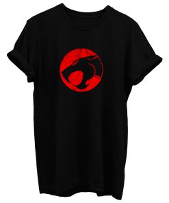 Vintage Thundercats T Shirt