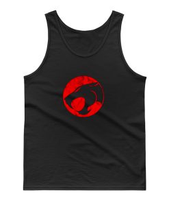 Vintage Thundercats Tank Top