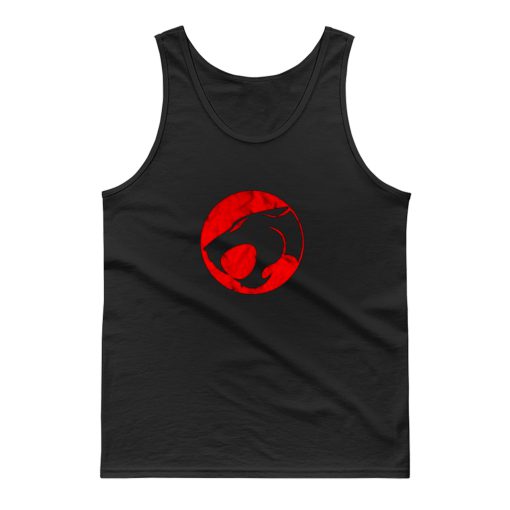 Vintage Thundercats Tank Top