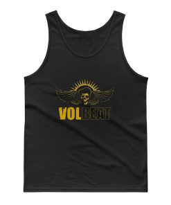 Volbeat Heavy Metal Tank Top