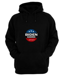 Vote Biden Harris 2020 Democratic Campaign Election Hoodie