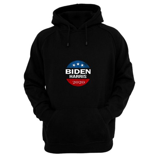 Vote Biden Harris 2020 Democratic Campaign Election Hoodie