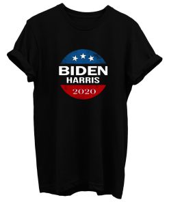 Vote Biden Harris 2020 Democratic Campaign Election T Shirt