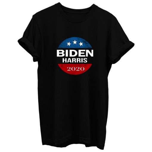 Vote Biden Harris 2020 Democratic Campaign Election T Shirt