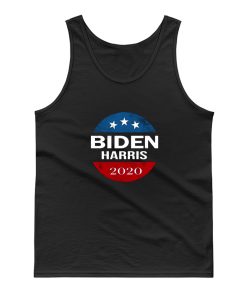 Vote Biden Harris 2020 Democratic Campaign Election Tank Top