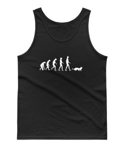 Weasel Evolution Tank Top