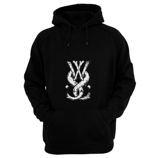 While She Sleeps Hoodie