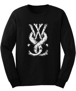 While She Sleeps Long Sleeve