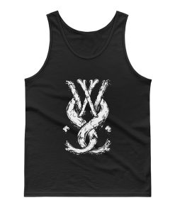 While She Sleeps Tank Top