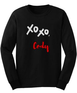 Xoxo Cody Long Sleeve