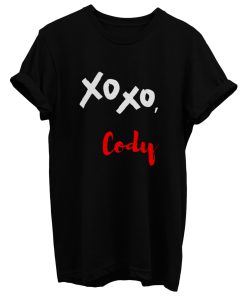 Xoxo Cody T Shirt