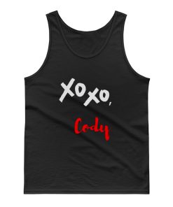 Xoxo Cody Tank Top