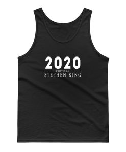 Year 2020 Tank Top