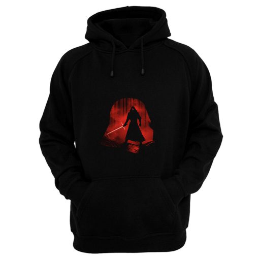 A New Dark Force Hoodie