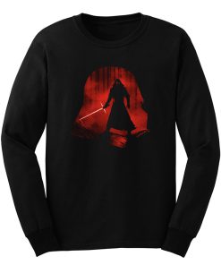 A New Dark Force Long Sleeve