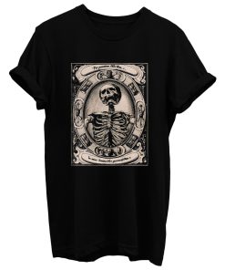 A Skeleton By Alexander Mair T Shirt