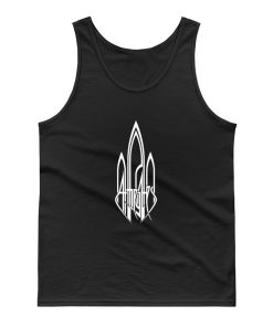 At The Gates Tank Top