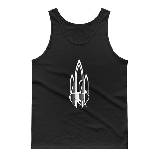 At The Gates Tank Top