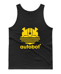 B 127 Athletics Tank Top