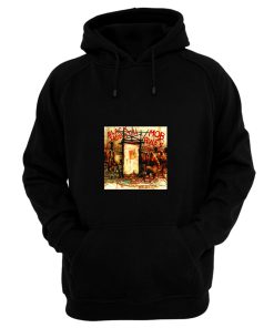 Black Sabbath Mob Rules Hoodie