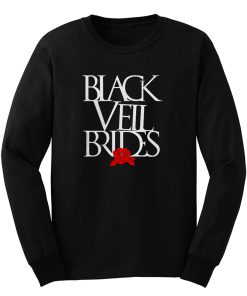 Black Veil Brides Long Sleeve