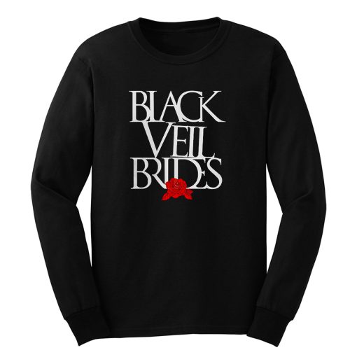 Black Veil Brides Long Sleeve