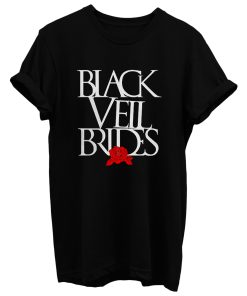 Black Veil Brides T Shirt