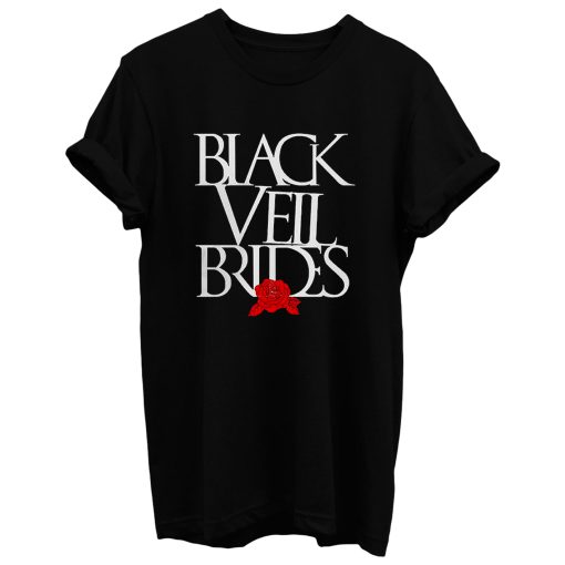 Black Veil Brides T Shirt