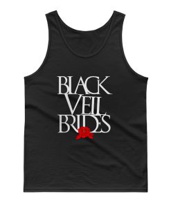 Black Veil Brides Tank Top