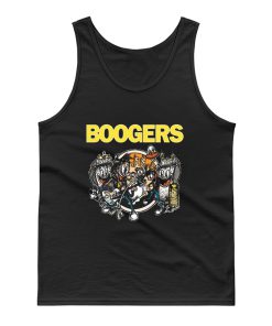 Boogers Rock Tank Top