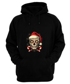 Calavera Skeleton Hoodie