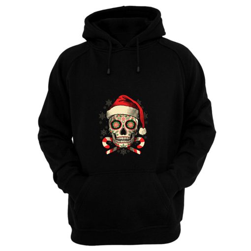 Calavera Skeleton Hoodie