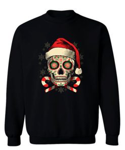 Calavera Skeleton Sweatshirt