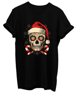 Calavera Skeleton T Shirt