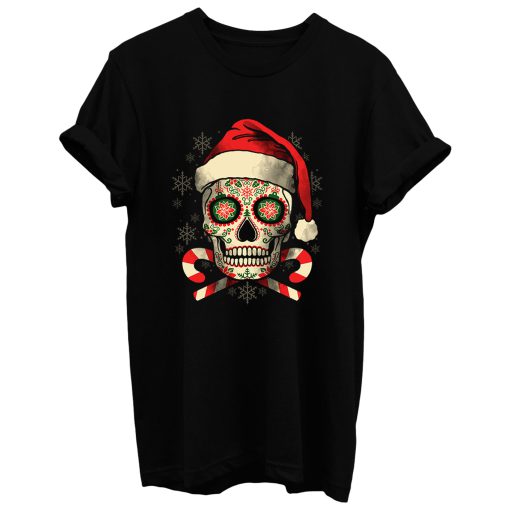 Calavera Skeleton T Shirt