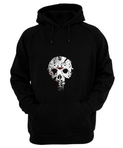 Camp Killer Hoodie