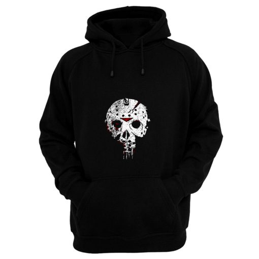 Camp Killer Hoodie