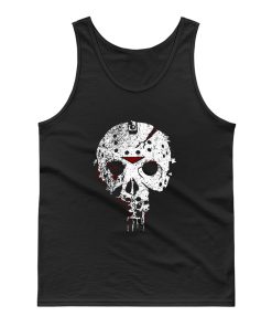 Camp Killer Tank Top