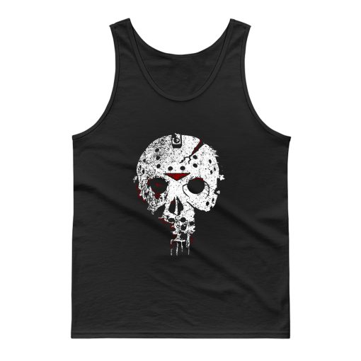 Camp Killer Tank Top