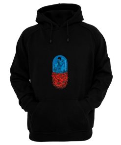 Capsule 41 Hoodie