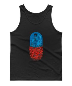 Capsule 41 Tank Top